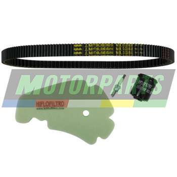 MOTORPARTS TG00101