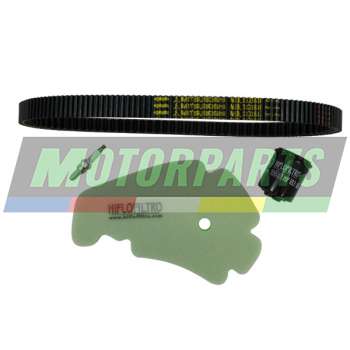 MOTORPARTS TG00102