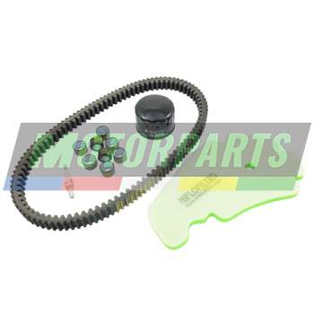 MOTORPARTS TG00112