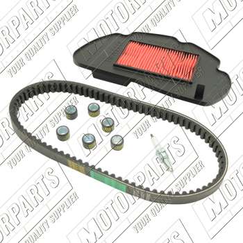 MOTORPARTS TG00113