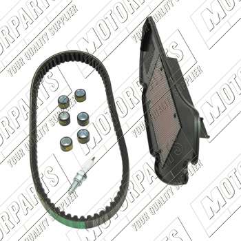 MOTORPARTS TG00115