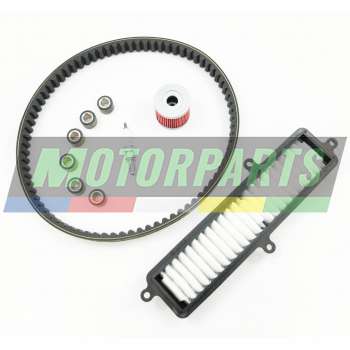 MOTORPARTS TG00118