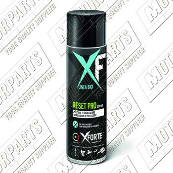 MOTORPARTS XPP22