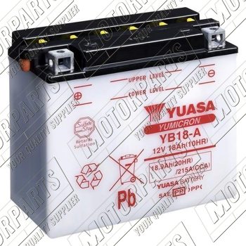 MOTORPARTS YB18-A