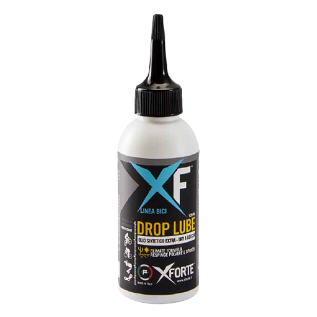 DROP LUBE EXTRA DRY